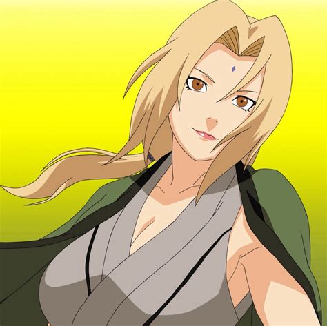 naruto tsunade xxx|Naruto Tsunade